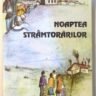 Noaptea Strâmtorărilor, Gil Pey - Volumul 1